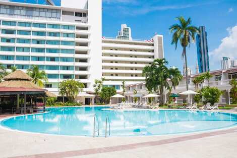 10 Amazing Panama City Hotels under $100/Night | Choose Panama