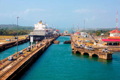 How to Properly Visit the Panama Canal from Panama City | Choose Panama