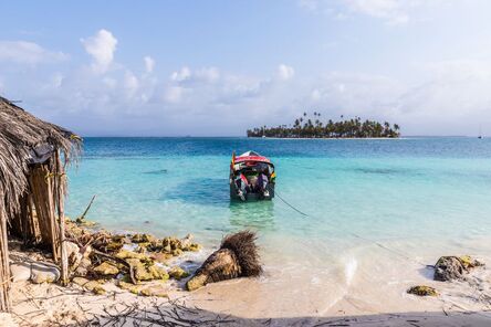 Top 4 Most Popular Islands in Panama for a Tropical Getaway | Choose Panama